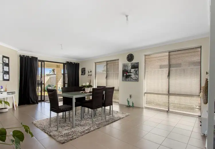 Third view of Homely house listing, 2 ARNSIDE BEND, Waikiki WA 6169