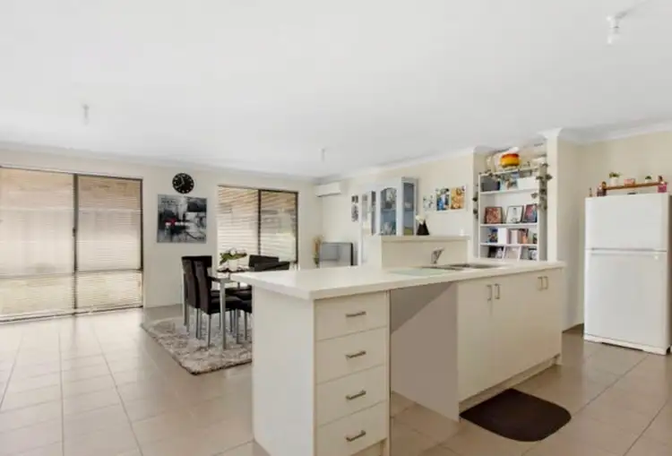 Fourth view of Homely house listing, 2 ARNSIDE BEND, Waikiki WA 6169