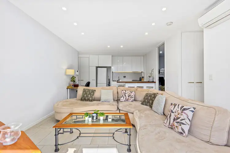 Fourth view of Homely apartment listing, 501B/3 Broughton Street, Parramatta NSW 2150