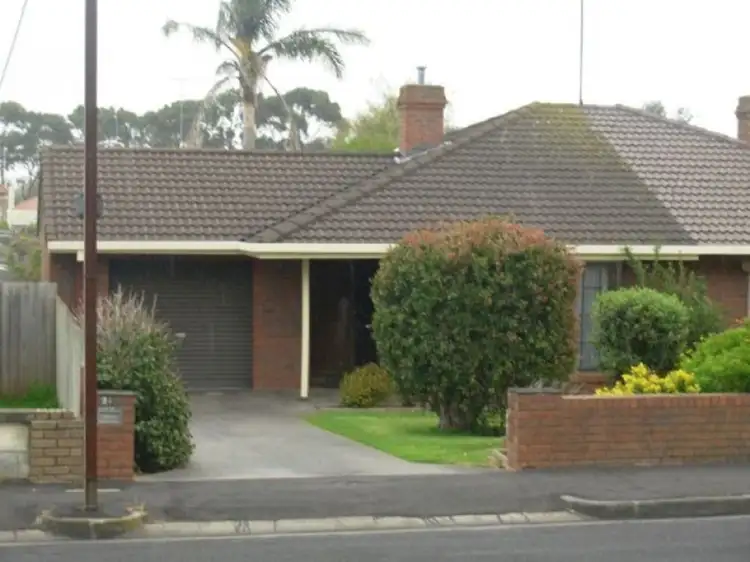 Main view of Homely house listing, 21 Elizabeth Street, Mount Gambier SA 5290