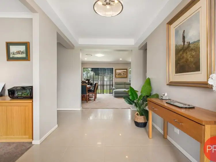 Second view of Homely rural property listing, 18 Nirvana Close, Vacy NSW 2421