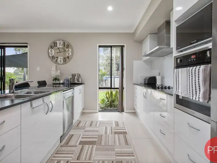 Third view of Homely rural property listing, 18 Nirvana Close, Vacy NSW 2421