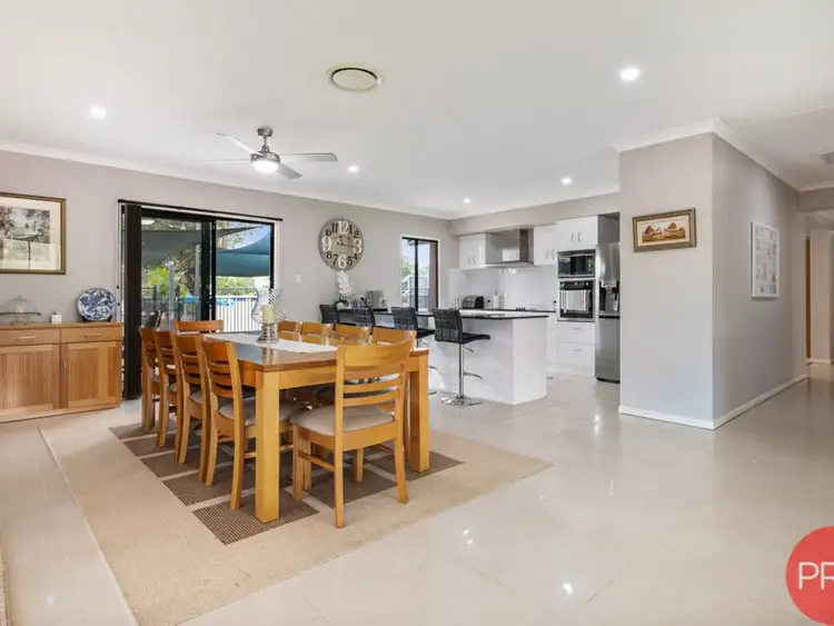 Fourth view of Homely rural property listing, 18 Nirvana Close, Vacy NSW 2421