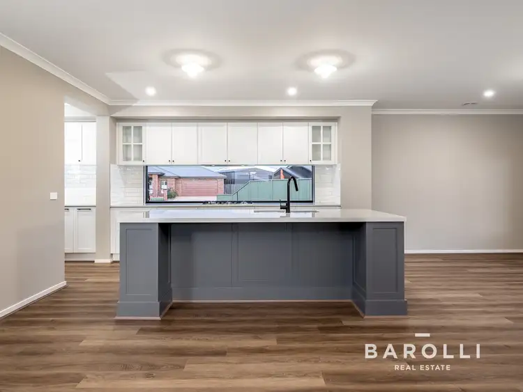 Sixth view of Homely house listing, 1 Kambala lane, Shepparton North VIC 3631