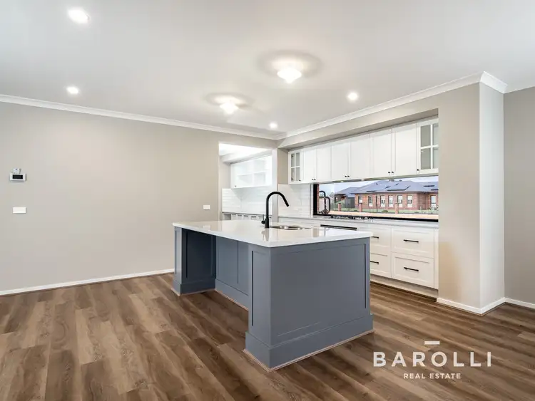 Seventh view of Homely house listing, 1 Kambala lane, Shepparton North VIC 3631