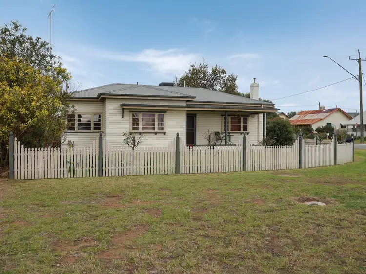 161 Palm Avenue, Leeton NSW 2705