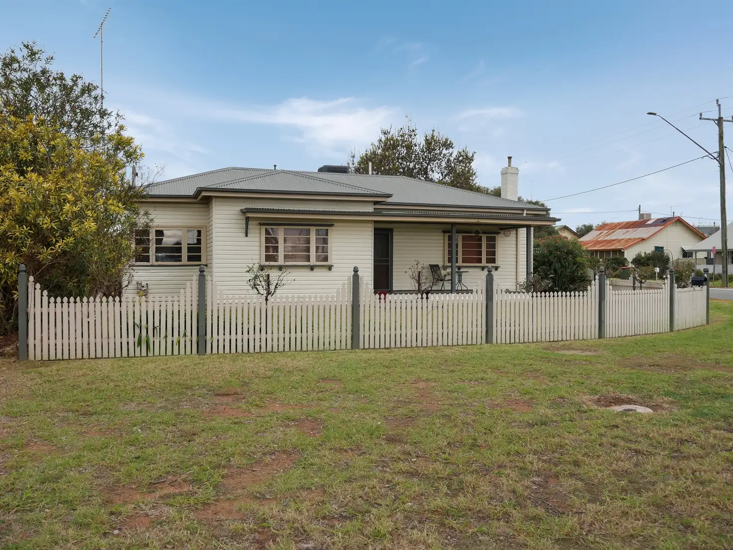 Main view of Homely house listing, 161 Palm Avenue, Leeton NSW 2705