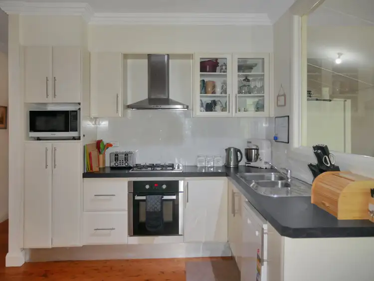 Third view of Homely house listing, 161 Palm Avenue, Leeton NSW 2705