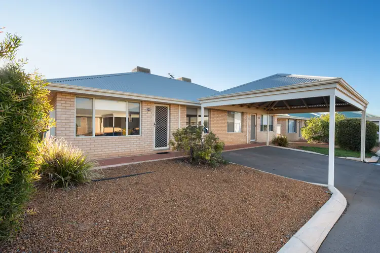 54/406 Hay Street, Somerville WA 6430