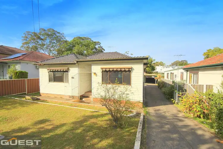 Main view of Homely house listing, 260 Canterbury Road, Revesby NSW 2212