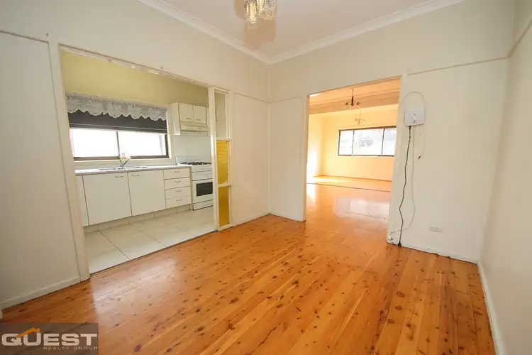 Fourth view of Homely house listing, 260 Canterbury Road, Revesby NSW 2212