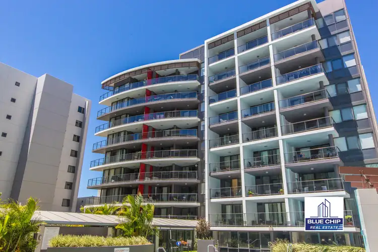 157/143 Adelaide Terrace, Perth WA 6000