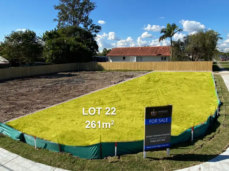8 Limerick Street, Acacia Ridge QLD 4110