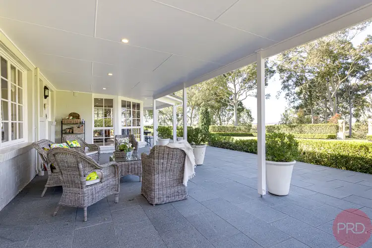 Second view of Homely house listing, 17 Walter Parade, Black Hill NSW 2322