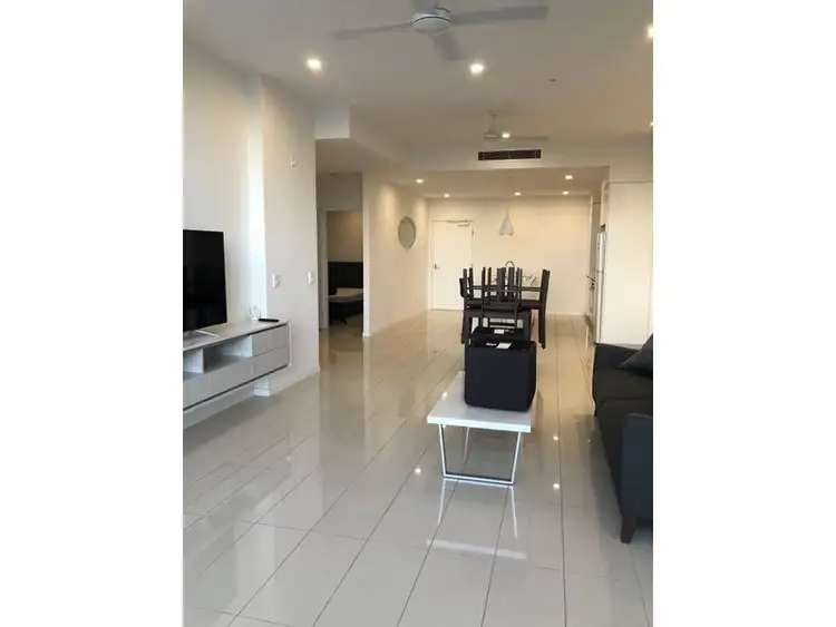 Third view of Homely apartment listing, 102/388 Marine Parade, Labrador QLD 4215