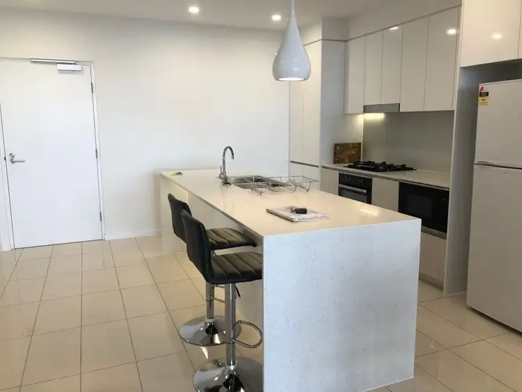 Fourth view of Homely apartment listing, 102/388 Marine Parade, Labrador QLD 4215