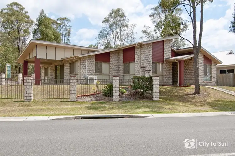 Second view of Homely house listing, 4 Sanctuary Parkway, Waterford QLD 4133