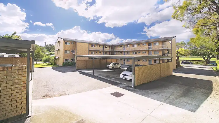 Second view of Homely apartment listing, 9/75 Harold Street, Holland Park QLD 4121