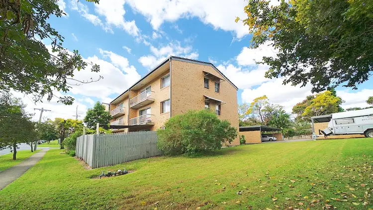Fifth view of Homely apartment listing, 9/75 Harold Street, Holland Park QLD 4121
