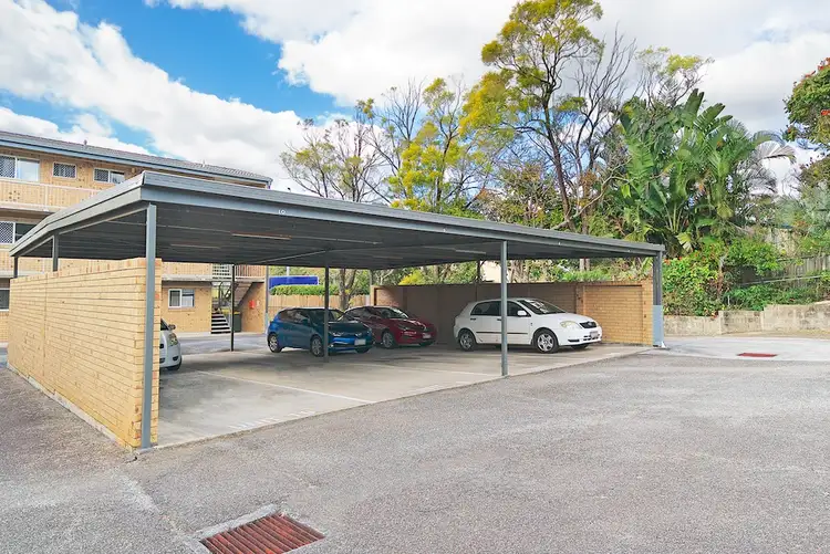 Seventh view of Homely apartment listing, 9/75 Harold Street, Holland Park QLD 4121