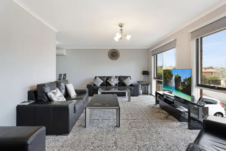 Second view of Homely house listing, 33 Thomas Mitchell Drive, Endeavour Hills VIC 3802