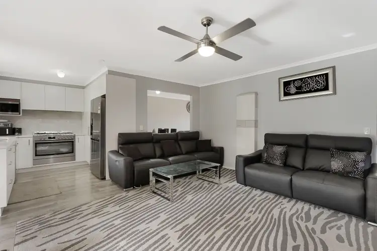 Fourth view of Homely house listing, 33 Thomas Mitchell Drive, Endeavour Hills VIC 3802