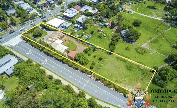 Third view of Homely house listing, 136 Station Road, Burpengary East QLD 4505