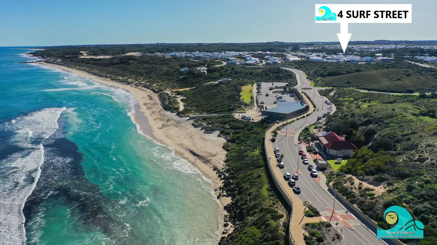 Main view of Homely house listing, 4 Surf Street, Yanchep WA 6035