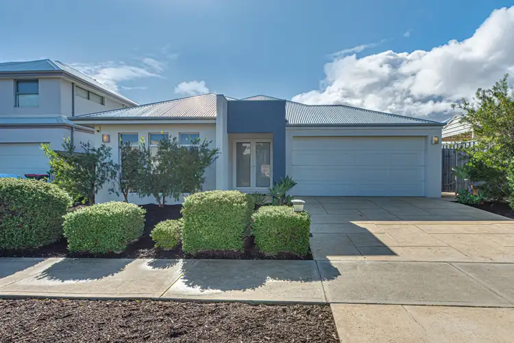 Second view of Homely house listing, 4 Surf Street, Yanchep WA 6035