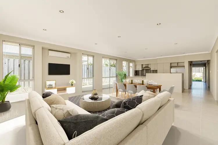 Fifth view of Homely house listing, 4 Surf Street, Yanchep WA 6035