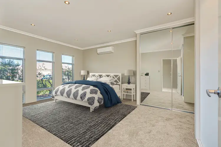 Sixth view of Homely house listing, 4 Surf Street, Yanchep WA 6035
