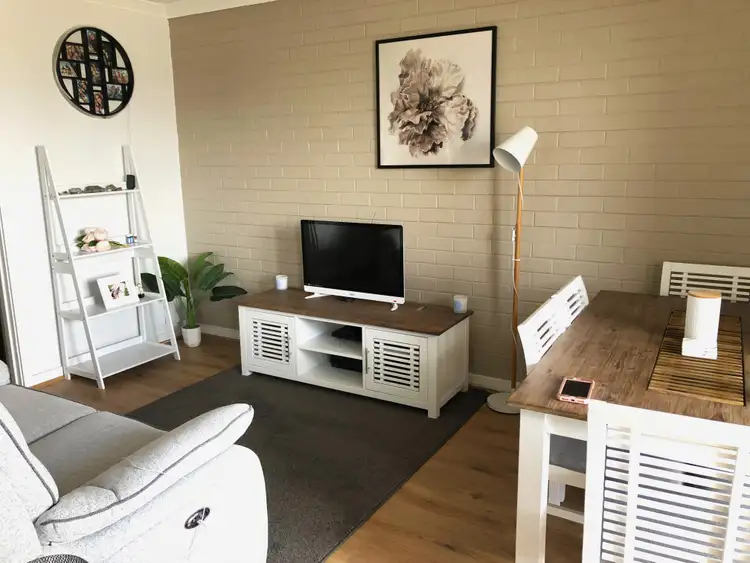 Second view of Homely apartment listing, 17D/66 Great Eastern Highway, Rivervale WA 6103