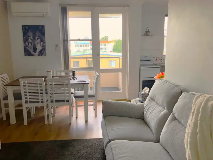 Third view of Homely apartment listing, 17D/66 Great Eastern Highway, Rivervale WA 6103