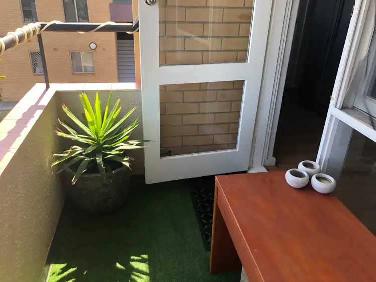 Fifth view of Homely apartment listing, 17D/66 Great Eastern Highway, Rivervale WA 6103