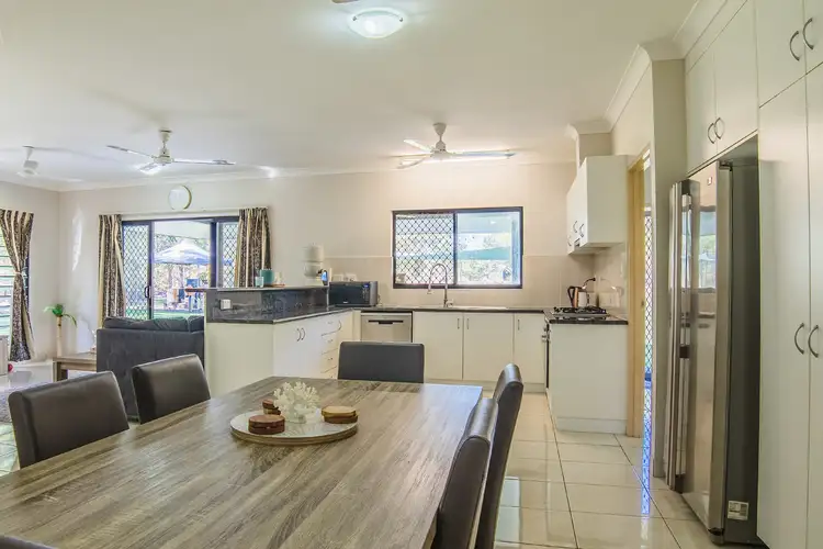 Second view of Homely house listing, 78 Fisher Rd, Virginia NT 834