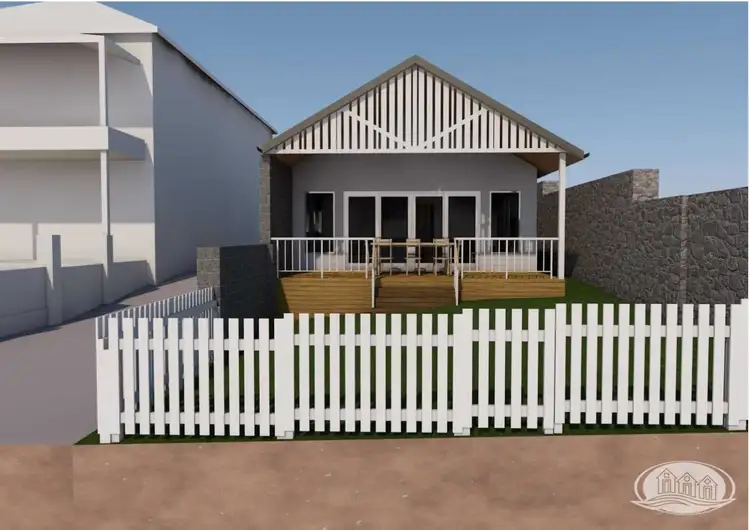 Main view of Homely land listing, 4/27 Percy Street, Portland VIC 3305