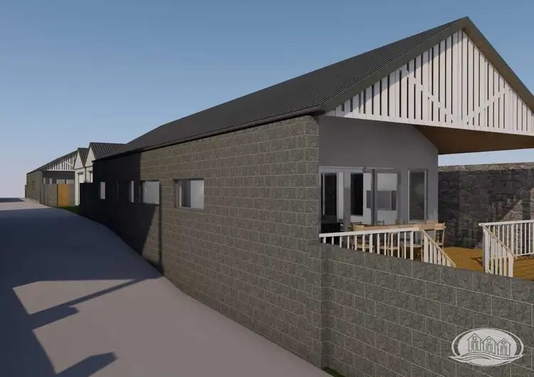 Fifth view of Homely land listing, 4/27 Percy Street, Portland VIC 3305