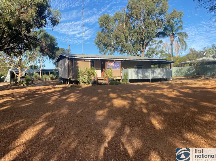Main view of Homely house listing, 40 Wilson Street, Grass Valley WA 6403