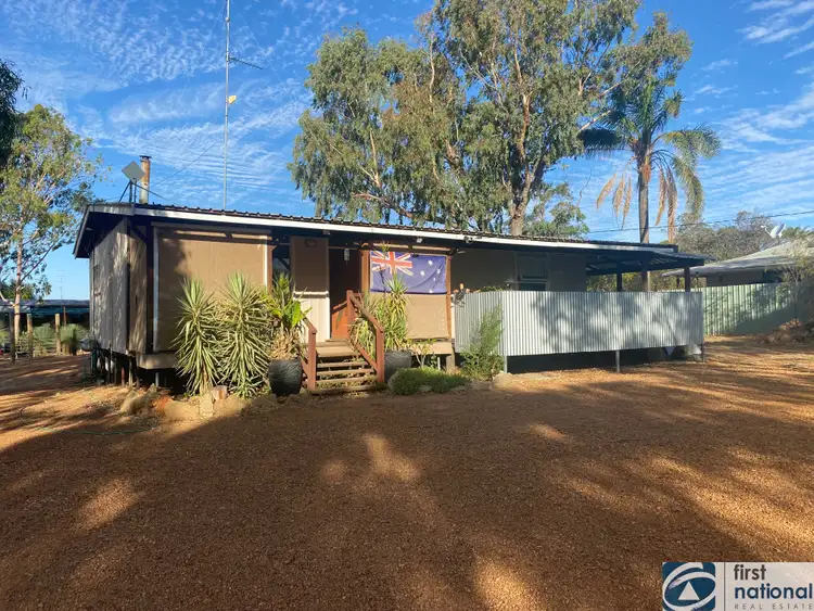 Second view of Homely house listing, 40 Wilson Street, Grass Valley WA 6403