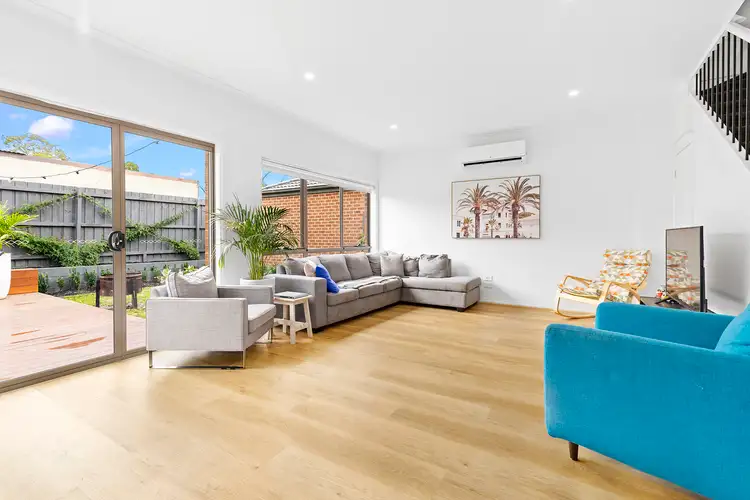 Third view of Homely townhouse listing, 2/13 Rawlings Avenue, Ferntree Gully VIC 3156