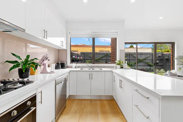 Fourth view of Homely townhouse listing, 2/13 Rawlings Avenue, Ferntree Gully VIC 3156