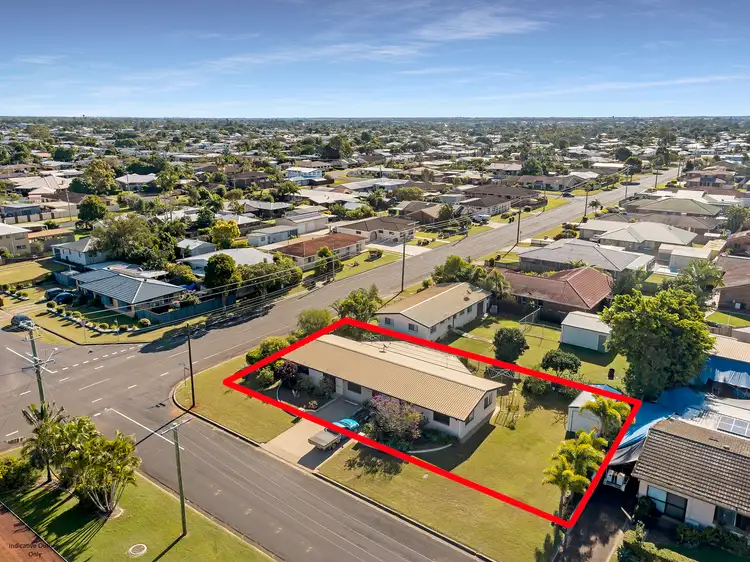 1 Lutz Court, Avenell Heights QLD 4670