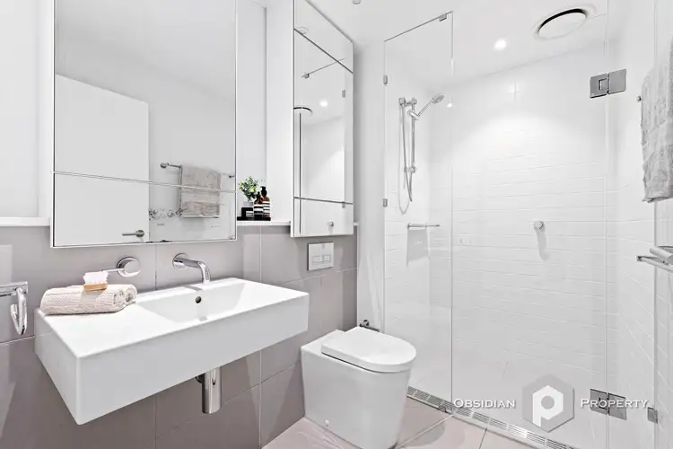 Sixth view of Homely apartment listing, 1013/1 Steam Mill Lane, Haymarket NSW 2000