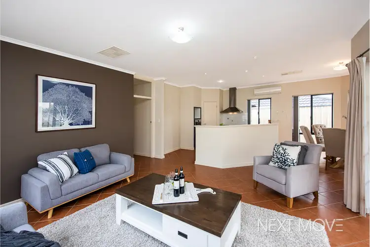 Second view of Homely house listing, 9 Keppell Street, Willagee WA 6156