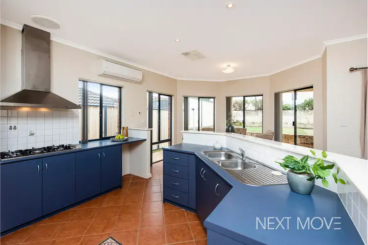 Fifth view of Homely house listing, 9 Keppell Street, Willagee WA 6156
