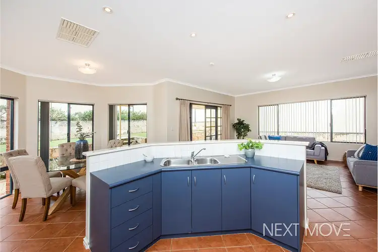 Sixth view of Homely house listing, 9 Keppell Street, Willagee WA 6156