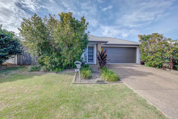 Main view of Homely house listing, 9 Hyperno Street, Kallangur QLD 4503