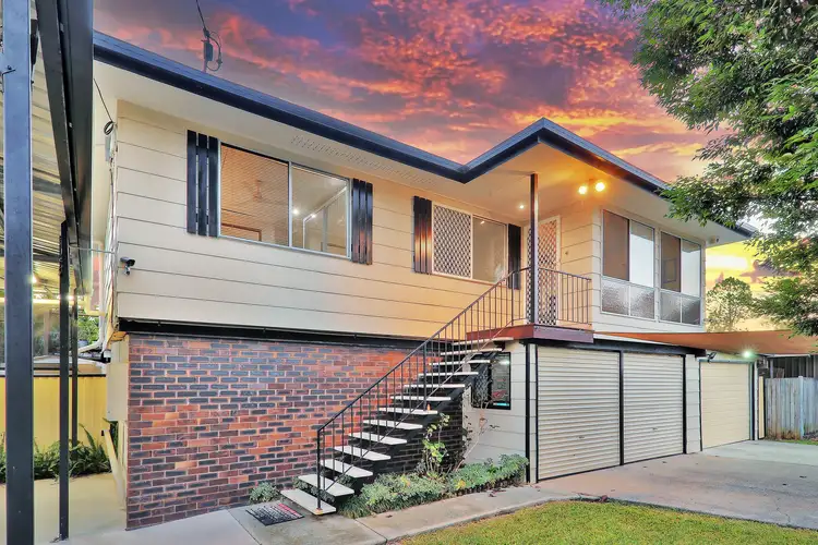 71 Evergreen Avenue, Loganlea QLD 4131