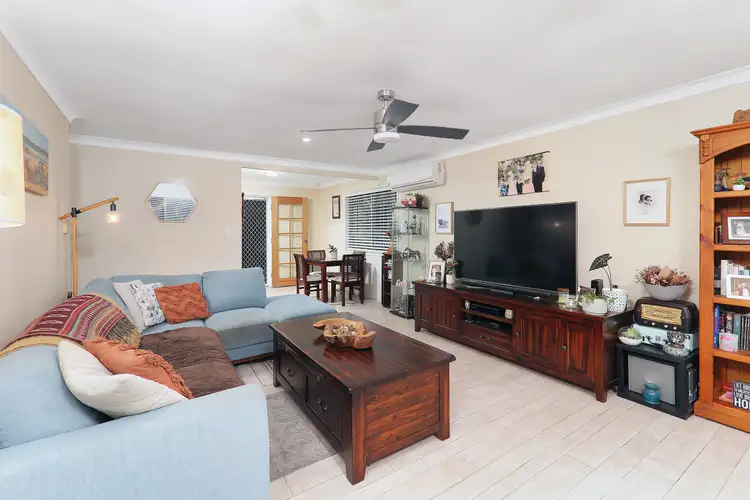 Fifth view of Homely house listing, 71 Evergreen Avenue, Loganlea QLD 4131