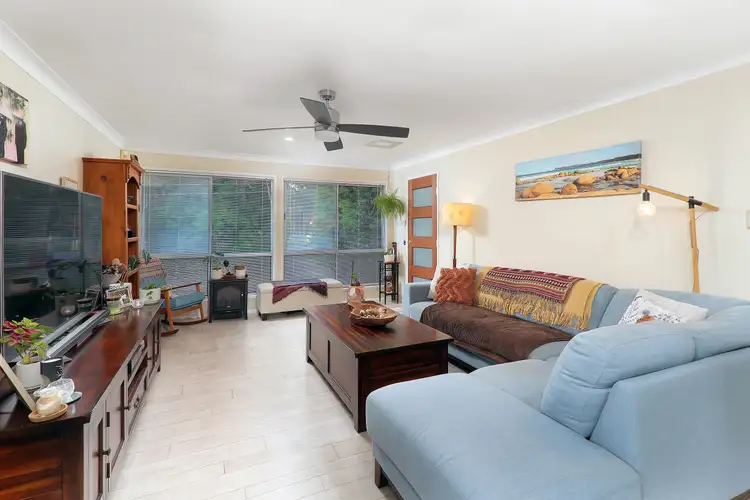 Sixth view of Homely house listing, 71 Evergreen Avenue, Loganlea QLD 4131